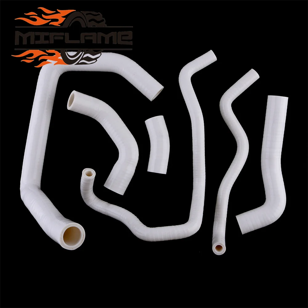 Для Kawasaki NinjaZX10R Ninja ZX10R 2008 2009 2010 комплект силиконовых шлангов охлаждающей жидкости