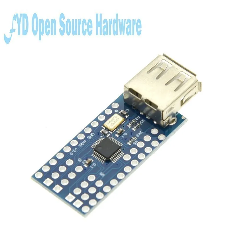 Щит хоста Mini USB 2,0, модуль ADK, плата расширения интерфейса SPI для ADK SLR, инструмент для разработки