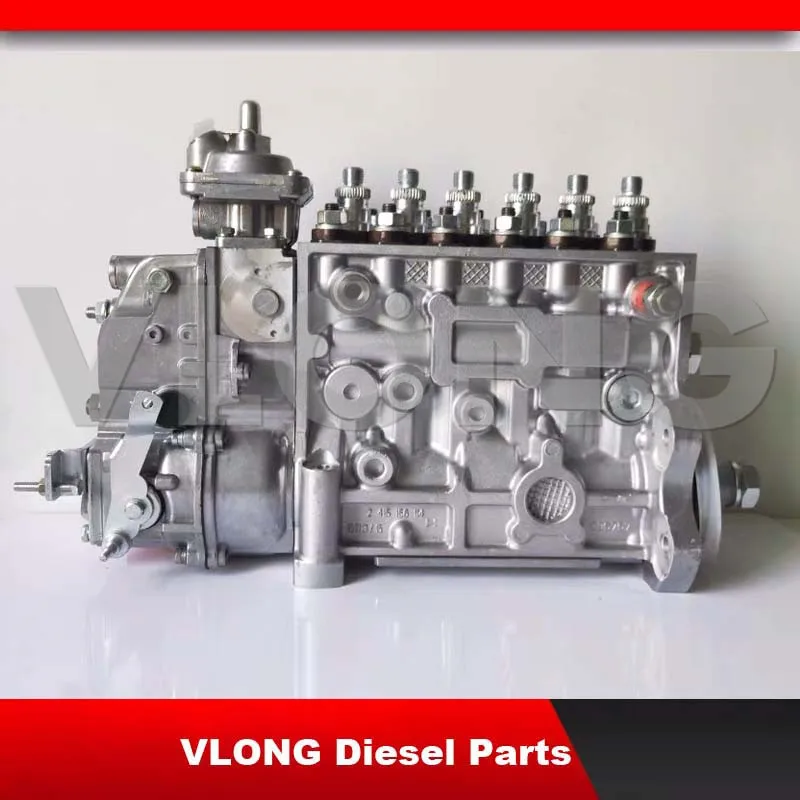 Новый дизельный самосвал прицеп морской двигатель масляный насос высокого