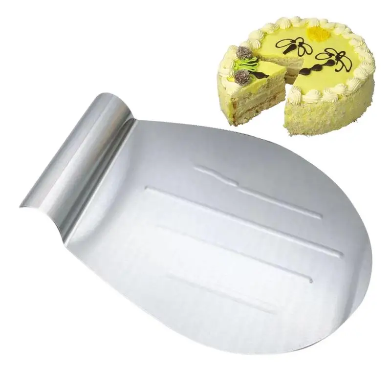 

Pizza Shovel Pizza Paddle And Pizza Spatula Stainless Steel Pizza Spatula For Baking Pizza Dough Bread And Pastry For Home