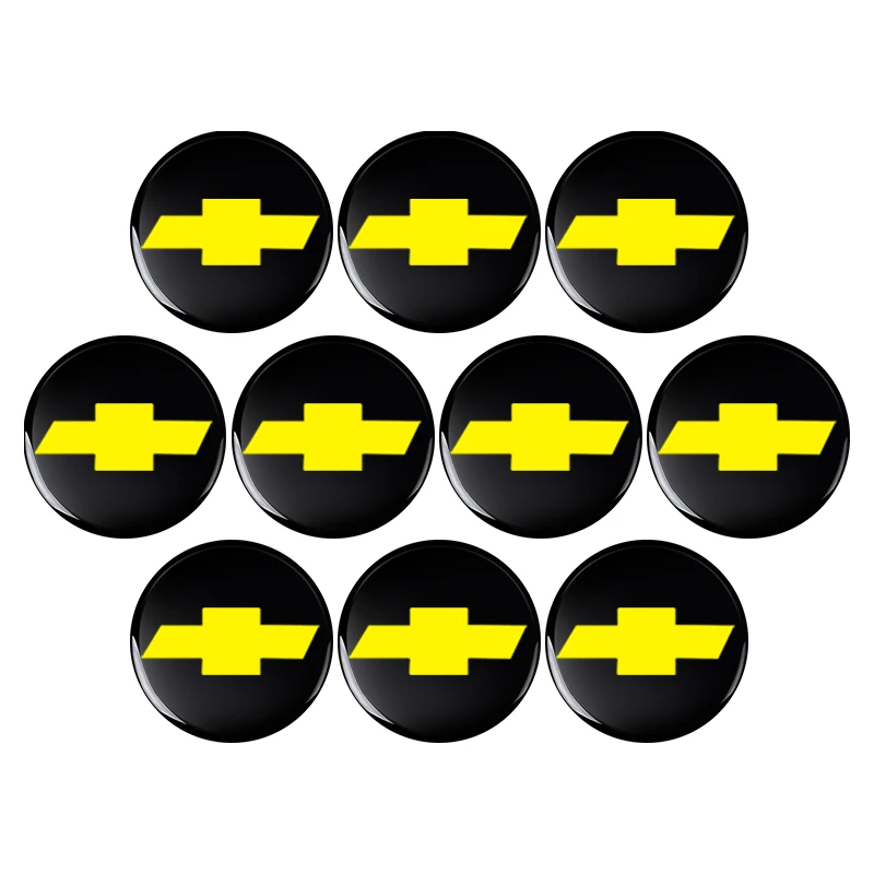 

14/18 мм наклейки на дистанционный ключ автомобиля, эмблема, автомобильные аксессуары для Chevrolet Captiva Colorado Cruze Spark Malibu, автомобильные аксессуары