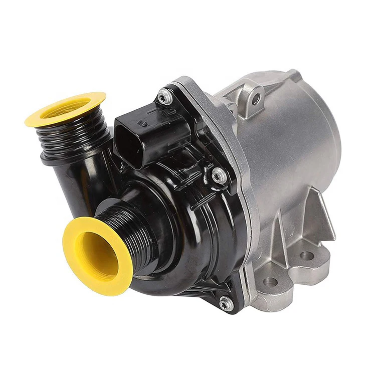 

gasoline water pump 11517546996 New Electric DC Water Pump OEM 11517568595 12v water pump