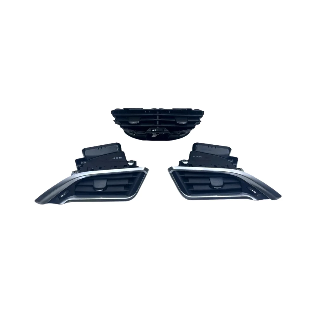 

Car Air Conditioning Outlet Vent for 208 2008 C3 96731317ZD Right