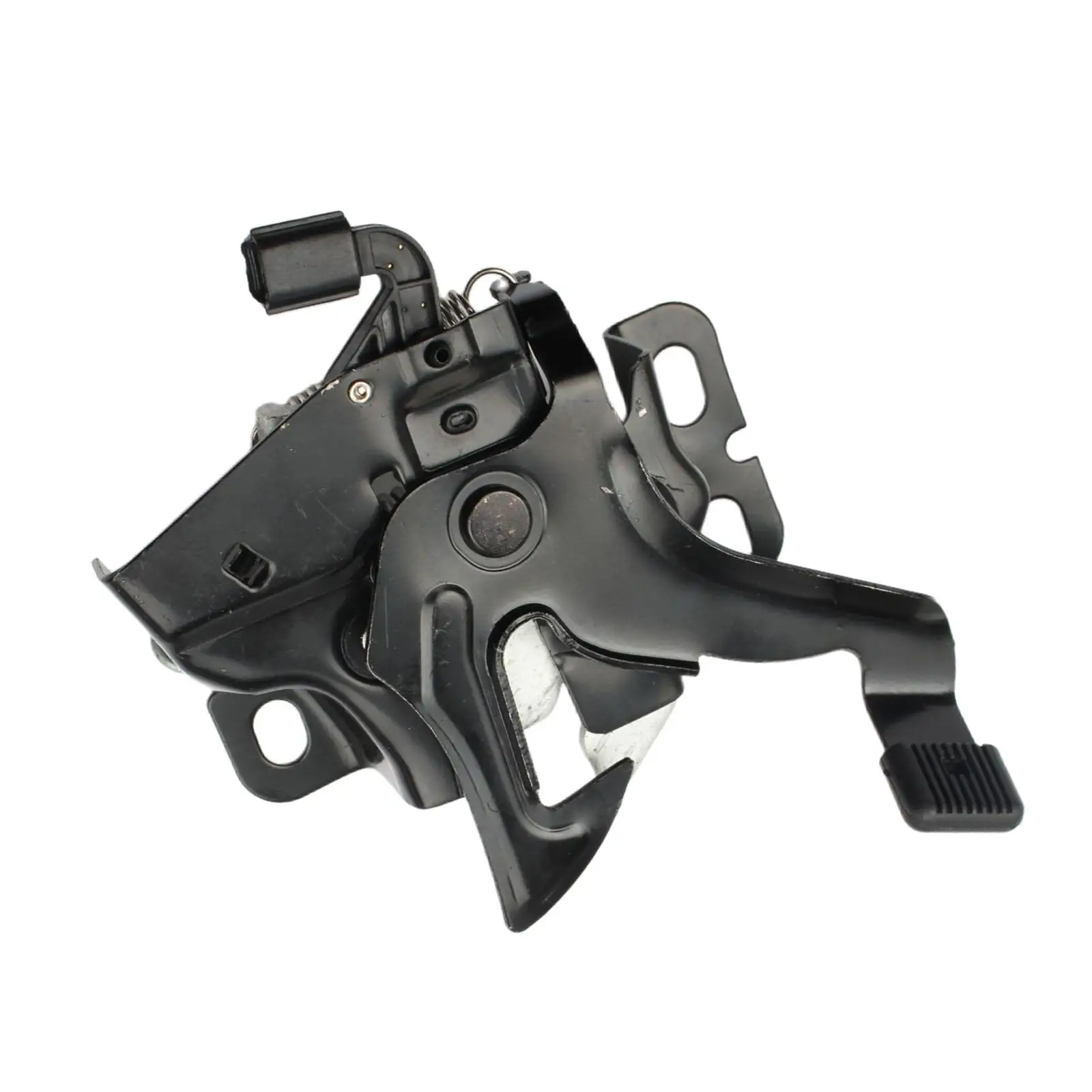 

Запасные части для ремонта передней капоты 74120-tk8-507 для Honda Odyssey л