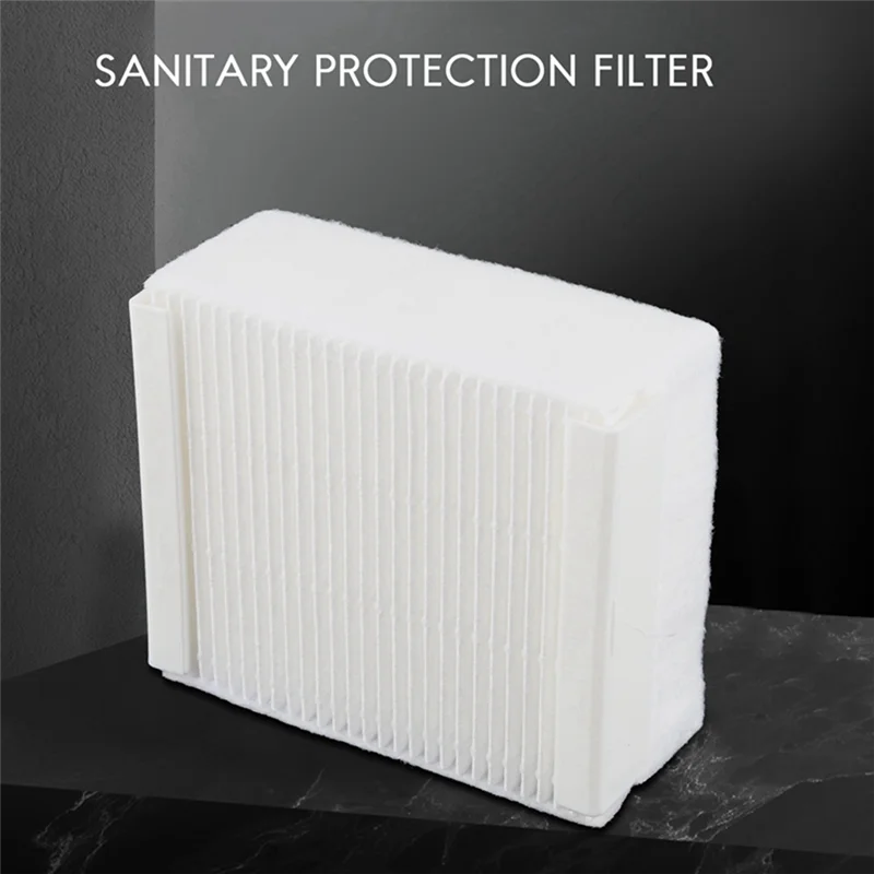 6 комплектов 787241 Чистящий фильтр для пылесосов Thomas Aqua + Multi Clean X8 Parquet Pet &amp Family