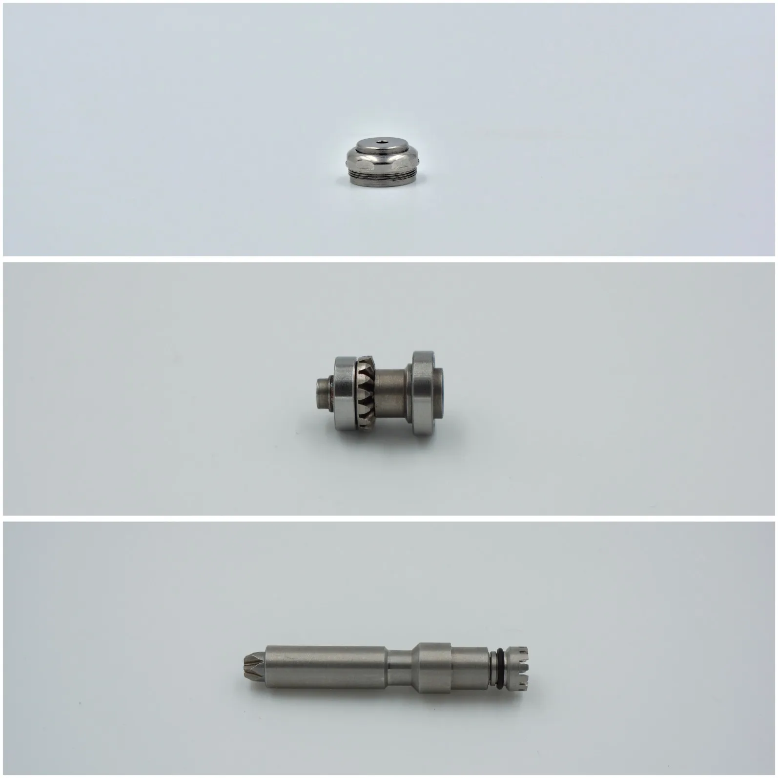 Dental Implant Handpiece Contra Angle Compatible With NSK G20