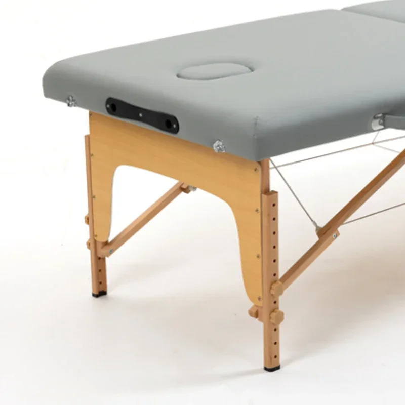 Массажные столы профессиональная мебель стол для салона красоты носилки