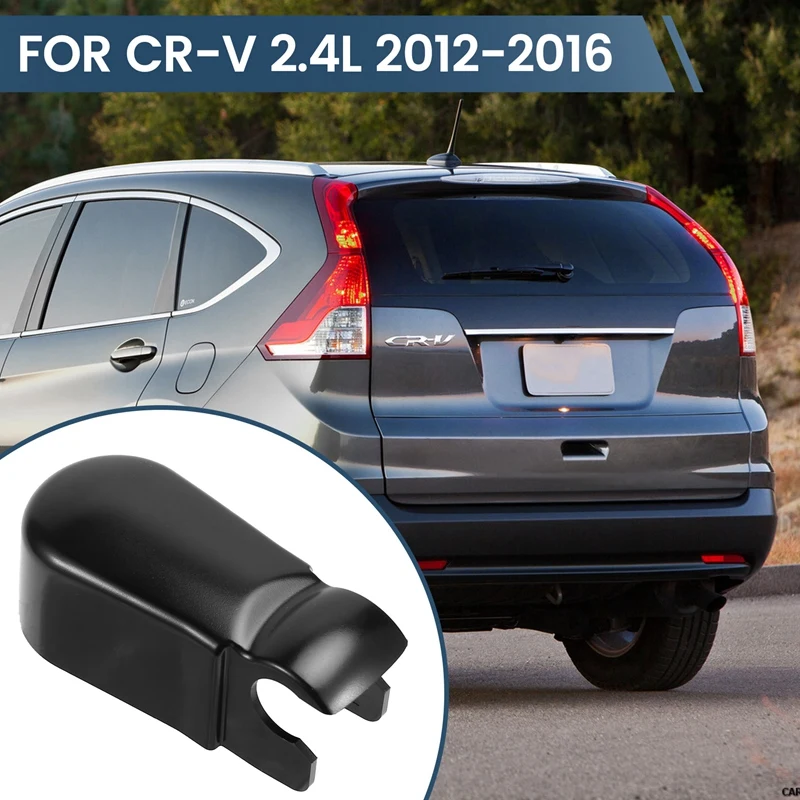 Крышка дворника на лобовое стекло задняя дверь 76721-T0A-003 аксессуары для HONDA CR-V 2.4L