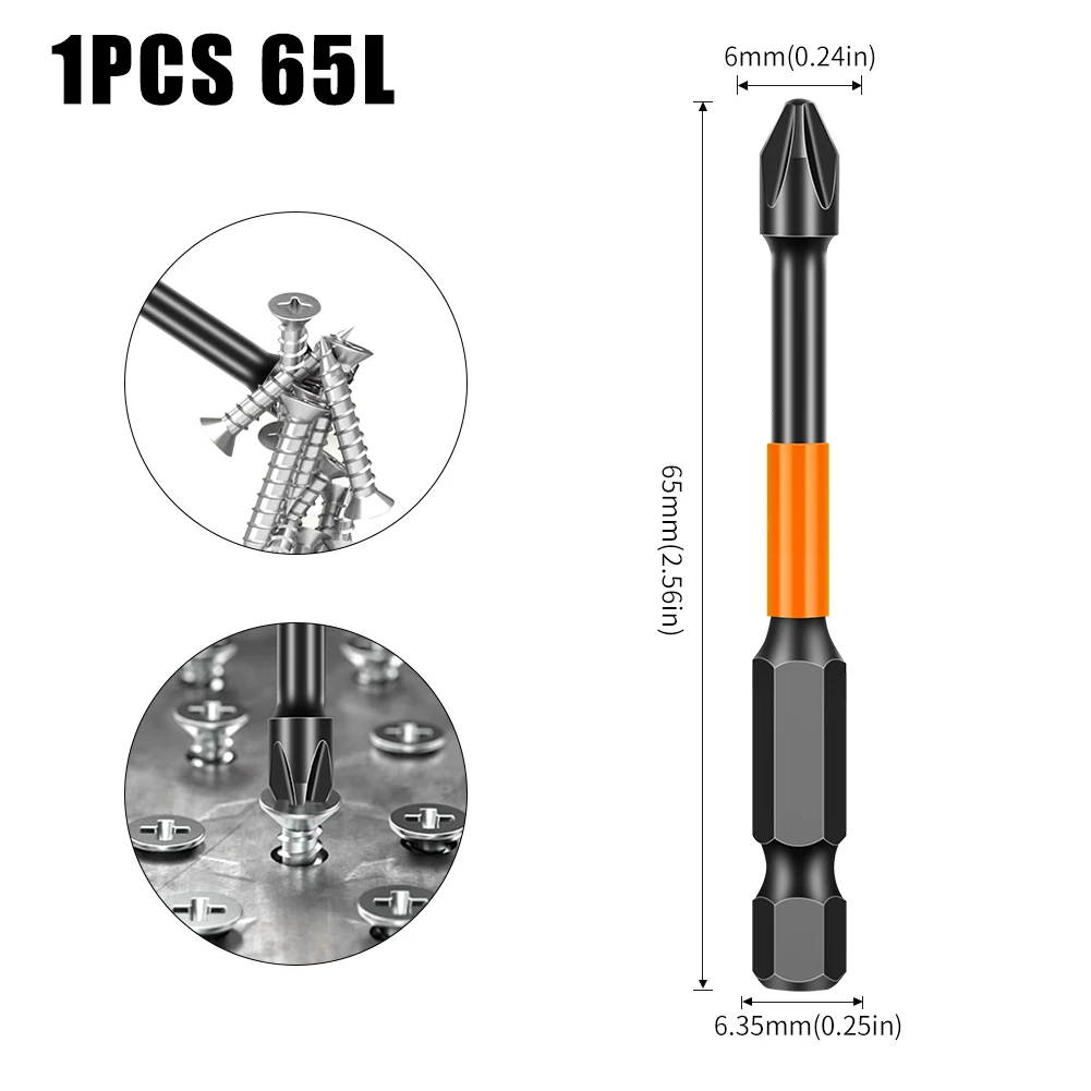 

Магнитный шуруповерт RCT PH2