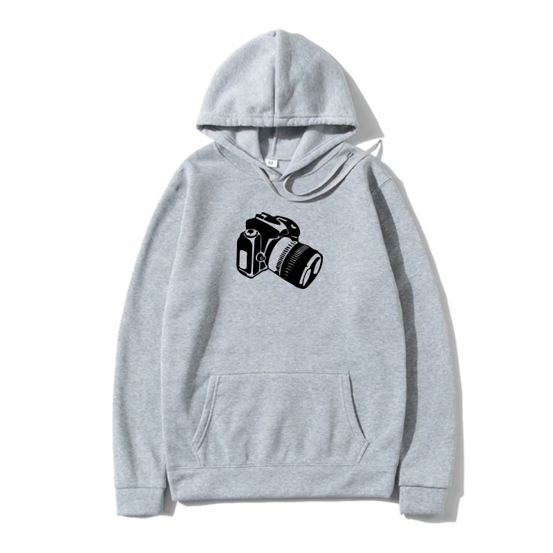 

Мужская верхняя одежда лето 100% хлопок Верхняя одежда крутая верхняя одежда Slr камера фотография ЛОМО винтажный Ретро хипстер сцена пуловер для M