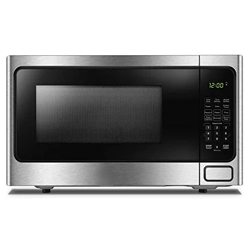 

Cu. Ft Counter- Microwave 1000 Watts in Stainless Steel DDMW1125BBS
