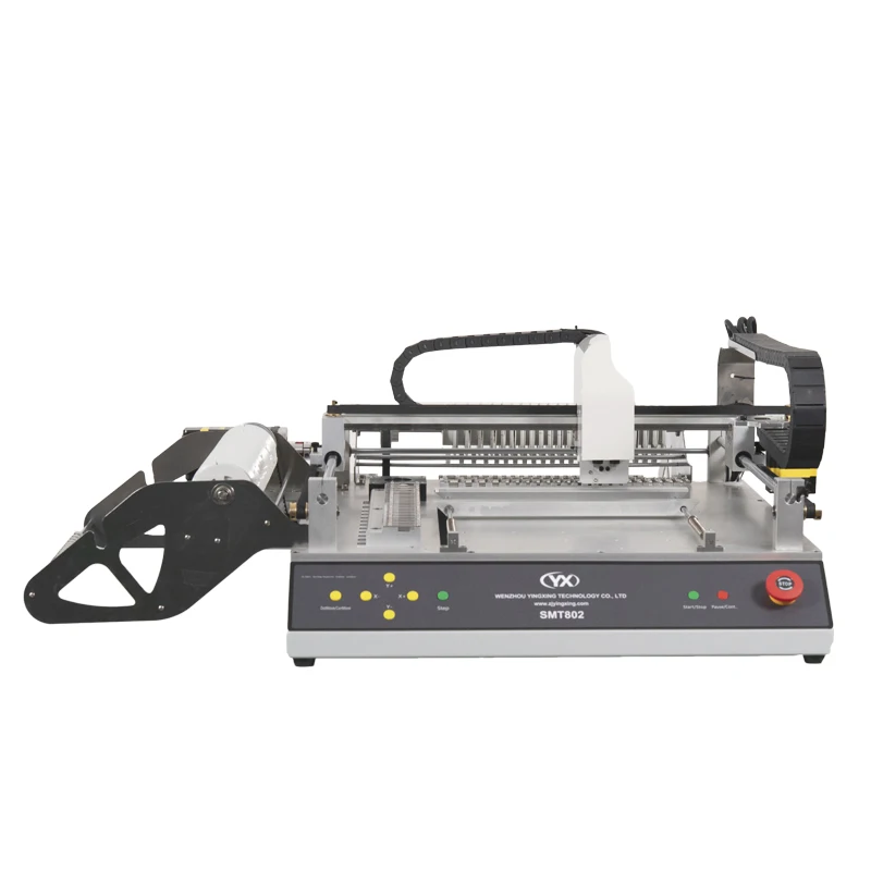 В наличии на складе в России все кормушки бесплатно SMT802B JUKI СОПЛО настольная