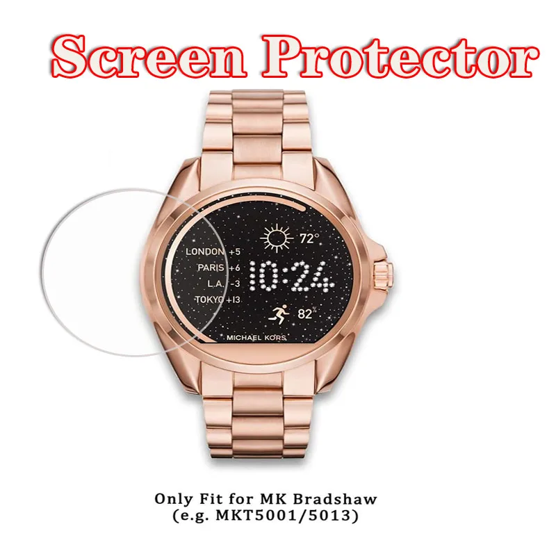 Online akıllı saat michael kors