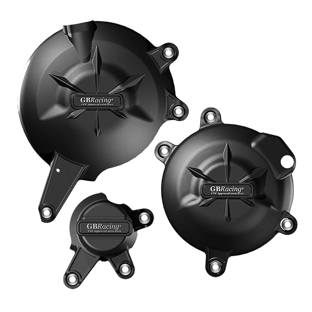 Защита крышки двигателя мотоцикла для крепления для KAWASAKI ER6N ER6F 2006-2016