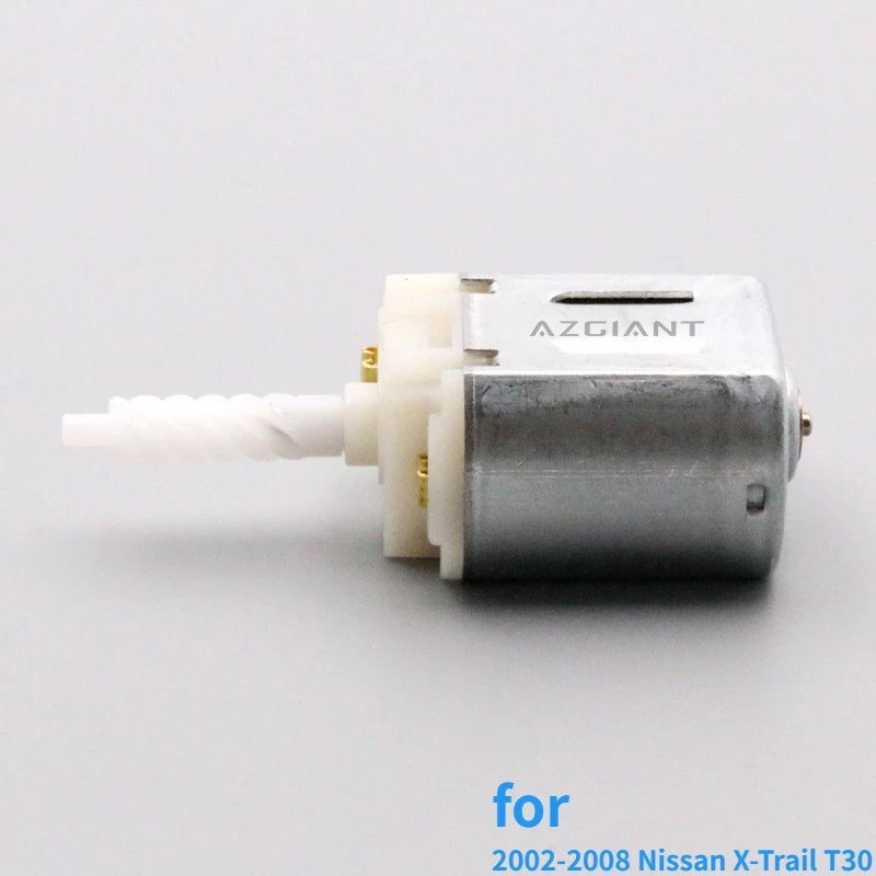 

Azgiant Trunk Actuator Latch Release Lock motor for Nissan X-Trail T30 2002-2008
