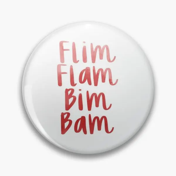 

Мягкая булавка с кнопкой Flim Flam Bim Bam, модная булавка для лацкана, Женский декоративный значок для влюбленных, милый забавный воротник, одежда, мультяшный подарок, ювелирные изделия