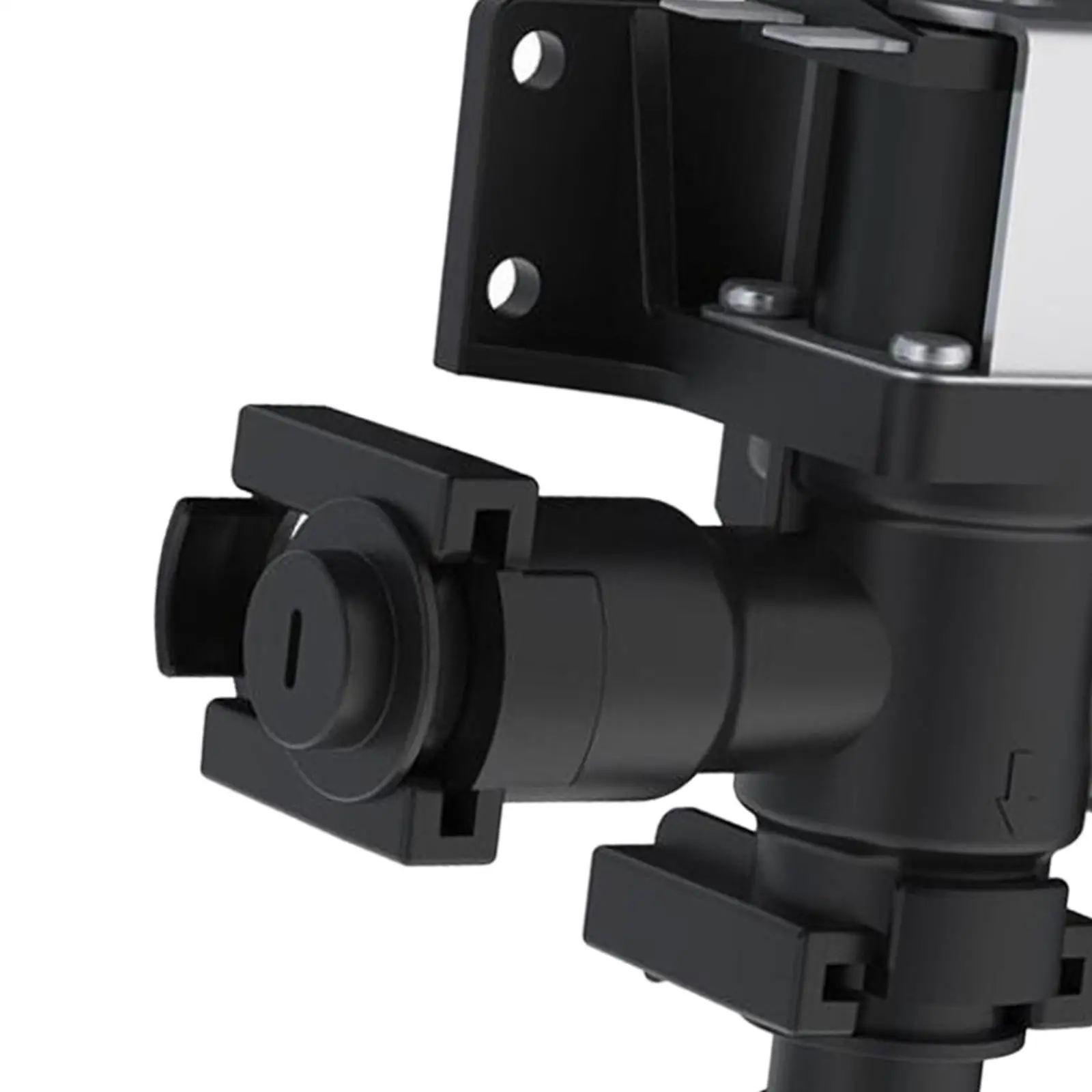 niefonu z zaworem elektromagnetycznym łatwa instalacja części zamiennych do łodzi toaletowych morskich.