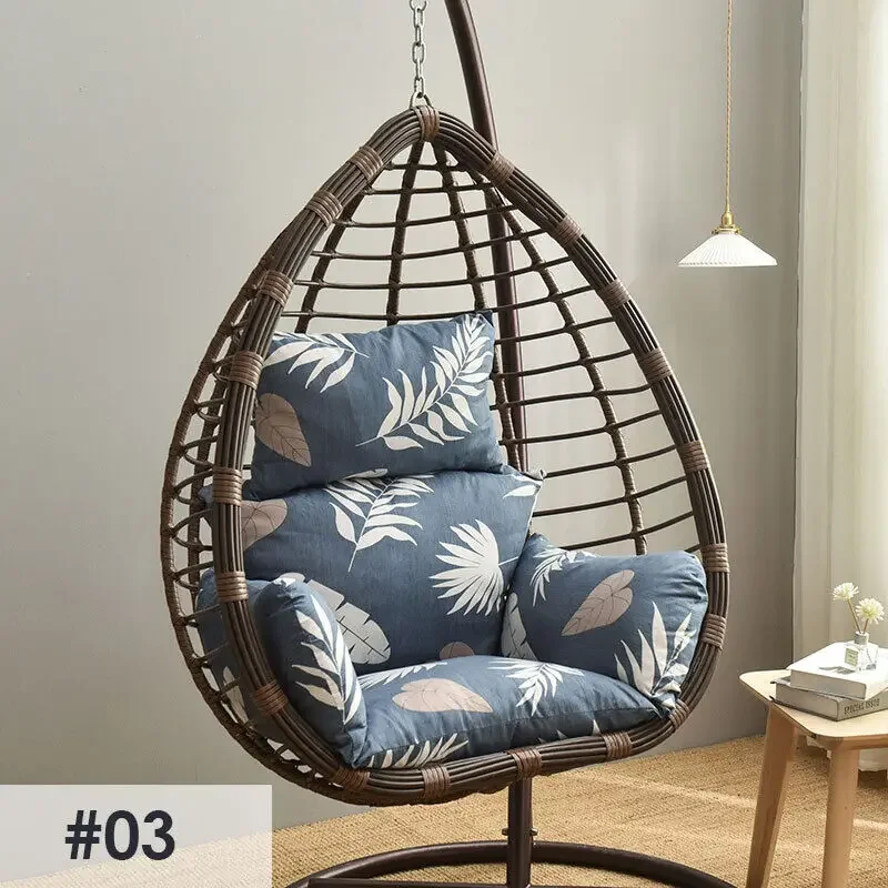 

Чехол для подвесного кресла, полиэстер/хлопок, мультицвет