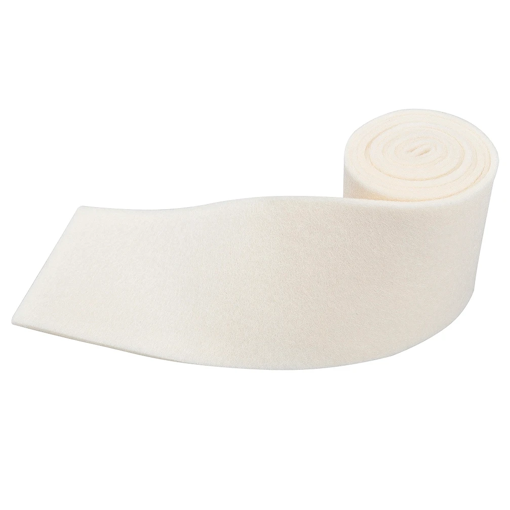 Мягкое фетровое пианино бесшумный глушитель для со слабым звуком запчасти