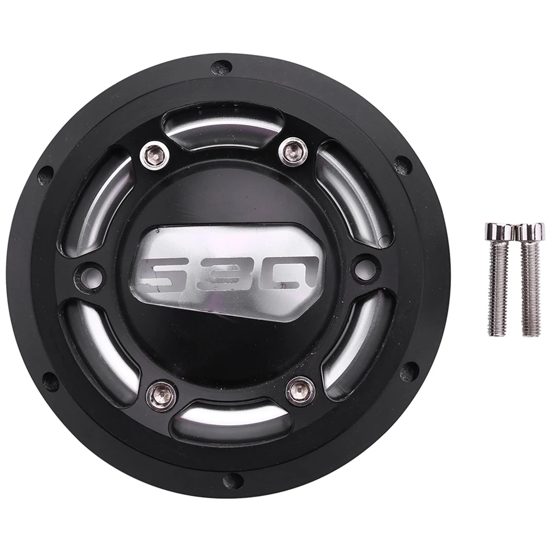 

Защитная крышка статора мотоцикла для Yamaha TMAX 530 2012-2015 TMAX 500 2004-2012, аксессуары, серебристый