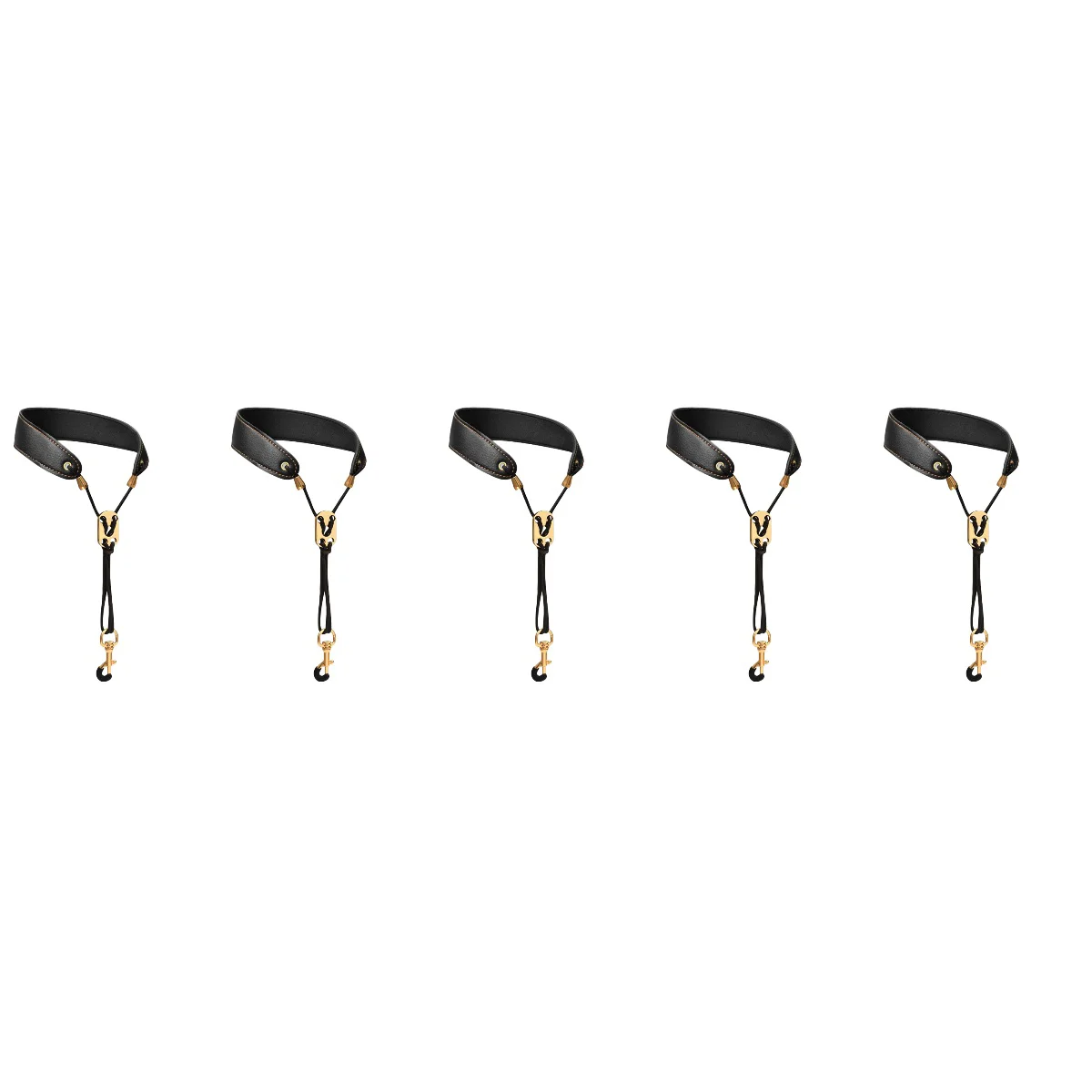 

Strap Saxophone Sax Neck Belt Alto Practical Lanyard Adjustable Replacement Sling Kids Baritone Strapspadded Tenor Soprano