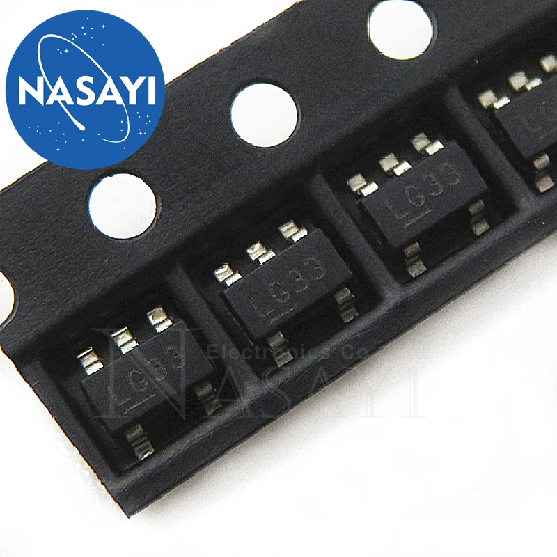 MIC5219 LG33 MIC5235YM5 L2AA MP3302 IN6 NCP1251 5A2 NCP1400 DAD*** NCP1402 DAG NCP1529 DXJR OPA344NA B44 QS5U27TR U27 RT9013