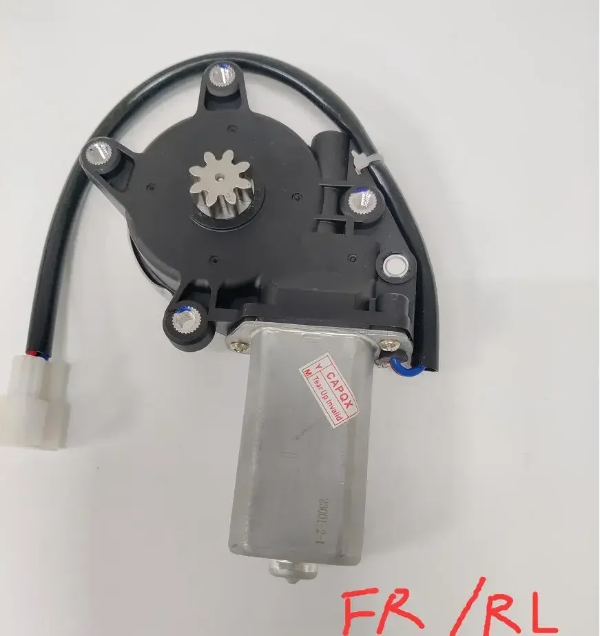 

CAPQX для Subaru Forester 2005 2006 2007 2008 автомобильный электрический регулятор стеклоподъемника двигатель передний задний левый правый 4 двери