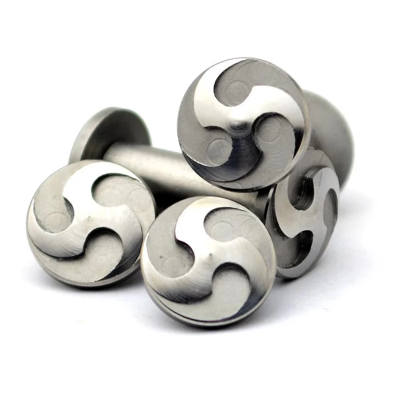 

Комплект запчастей для рукоятки ножа TYSEEK XFMG625