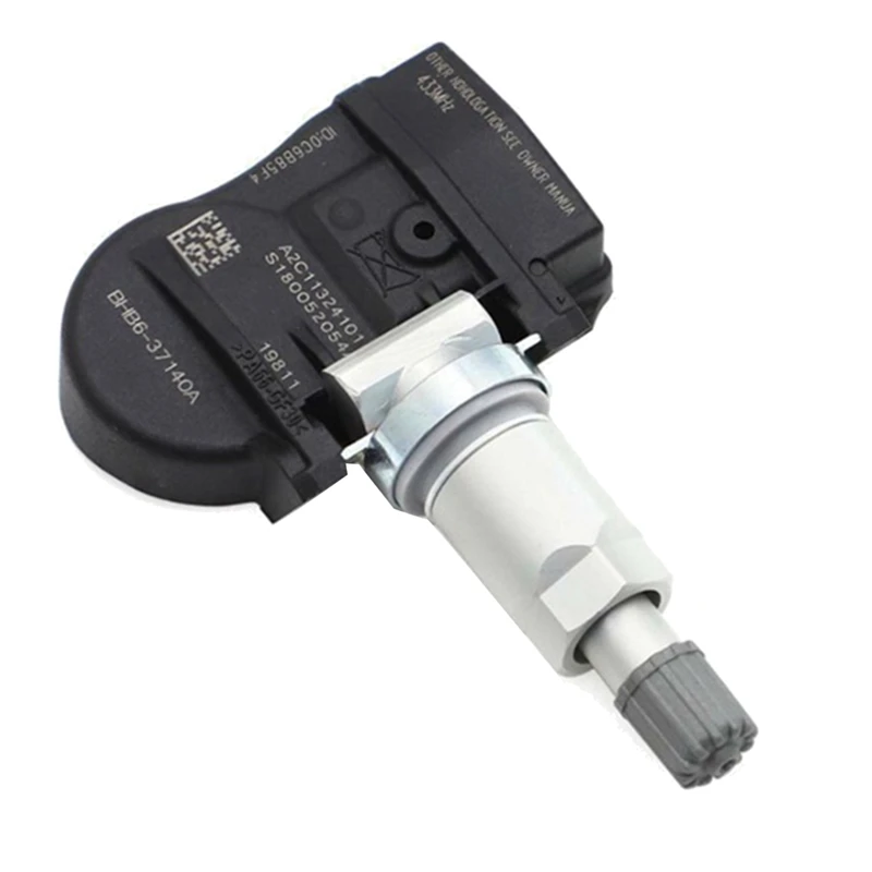 4 шт./лот BHB637140A 433 МГц датчик давления в шинах TPMS для Mazda 2 3 5 6 CX-5 CX5 CX-6 CX6 CX-9 CX9 MX-5 Artz