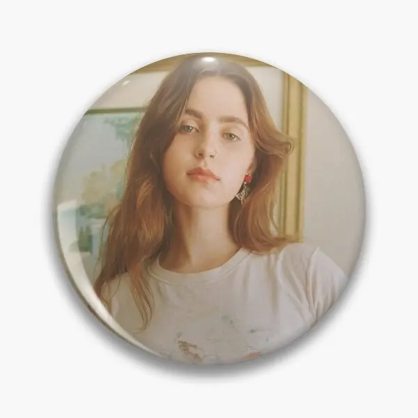 Мягкая булавка для пуговиц декоративная брошь на одежду мультяшный милый