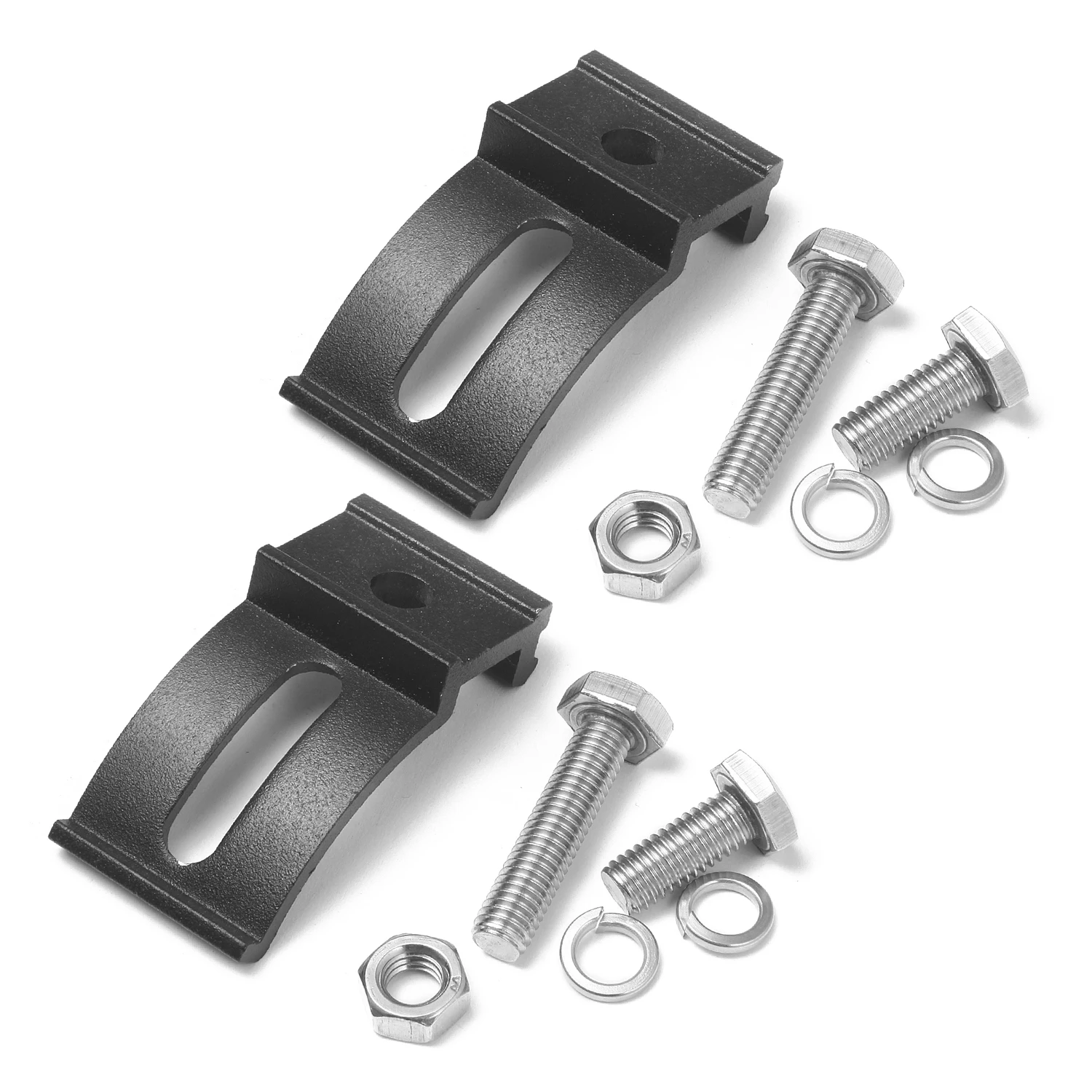 

Кронштейн для внедорожника 4x4, аксессуары для светодиодной лампы, монтажные кронштейны для рабочего освещения, держатель для противотуманной фары