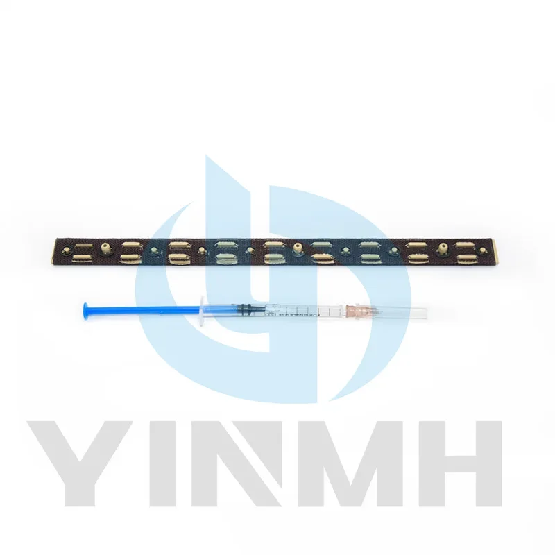 5SES термоткань для нанесения масла с держателем Kyocera P2040 P2235 P2335 M2040 M2135 M2235 M2540 M2635 M2640