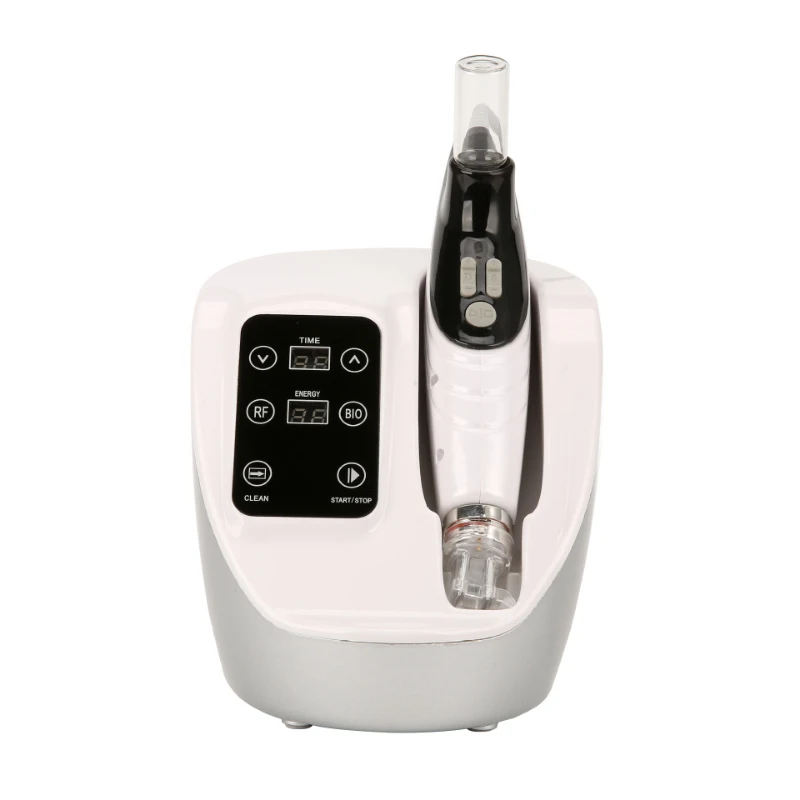

EMS Handle Rejuvenation Skin Care Facial Beauty Anti Water Injector