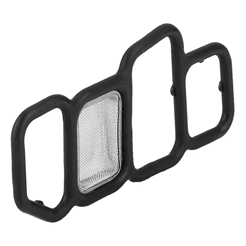 5X соленоидная прокладка для Honda Civic VTEC 06-14 15826-RNA-A01