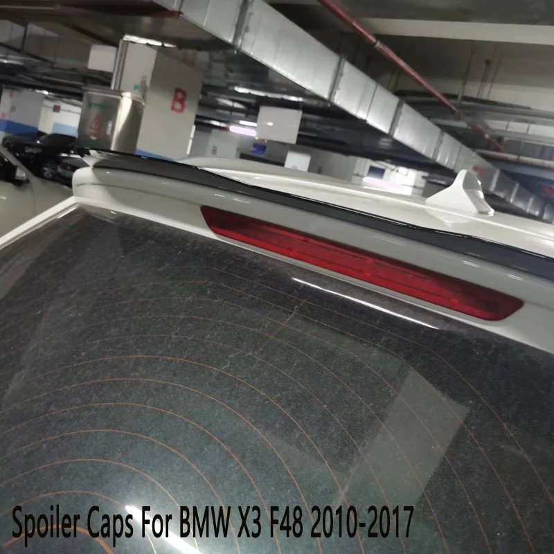 

Колпачки для спойлера ДЛЯ BMW X3 F48, X3 x-Drive 18d 20i 20d 28i 35i 35d 2010-2017 X3, колпачки для спойлера, комплекты для тюнинга