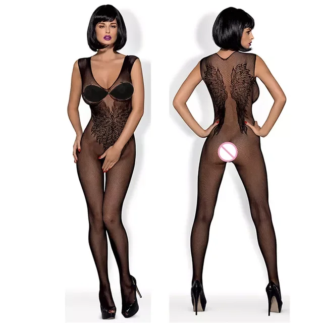

Женское сексуальное нижнее белье 10 видов стилей, облегающее боди, женское Сетчатое прозрачное боди, Кружевное боди