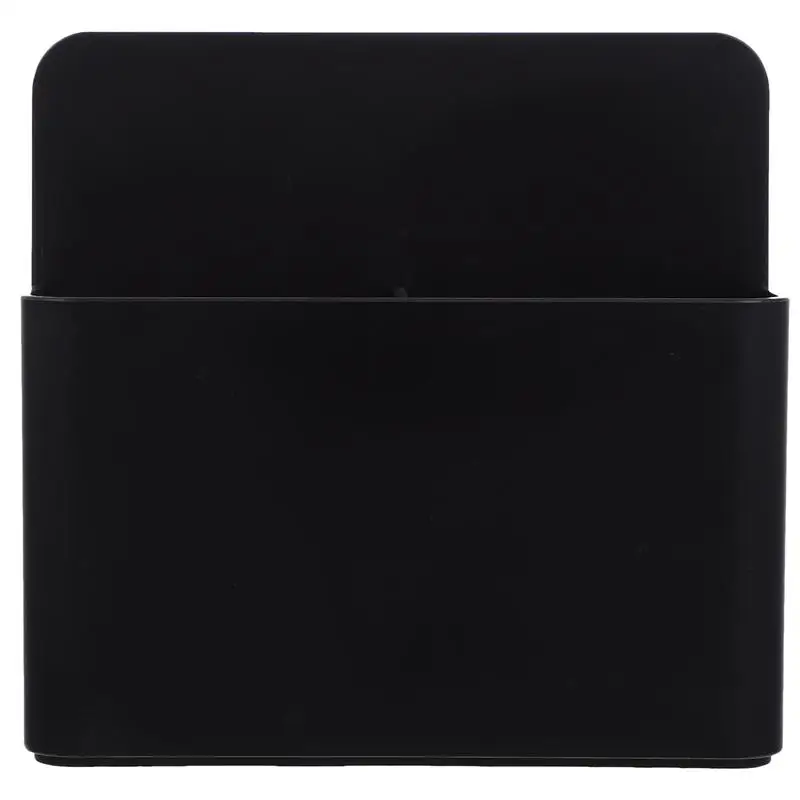 

Magnetic Pen Holder Pen Storage Case Whiteboard Marker Pen Organizer Box
