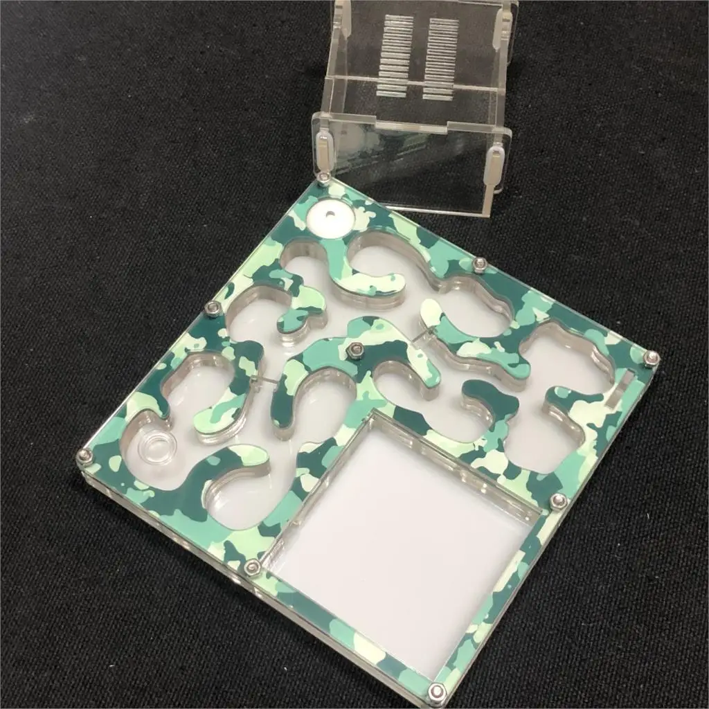 Камуфляжная семья для пчеловодства большой муравьиный гнездо муравьиная ферма