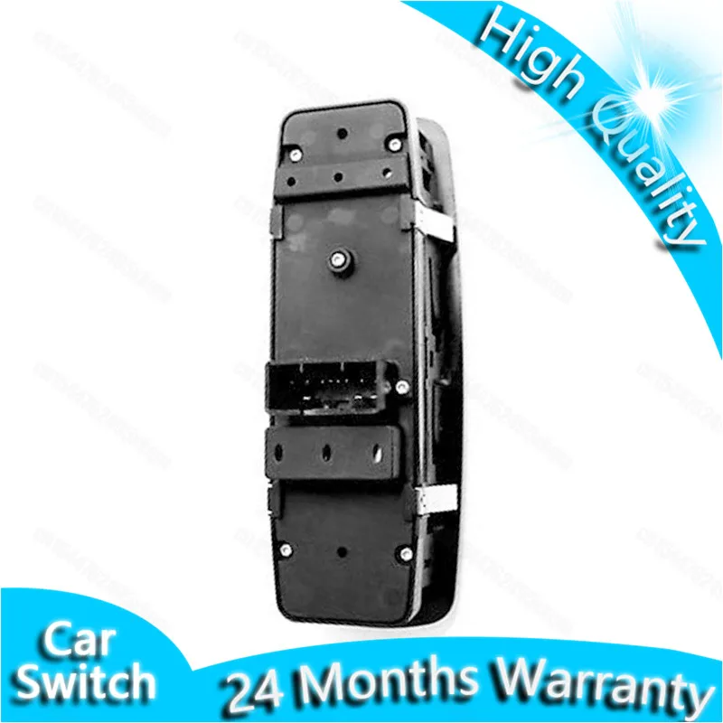 Переключатель Стеклоподъемника передний левый с функцией складывания для Jeep Grand