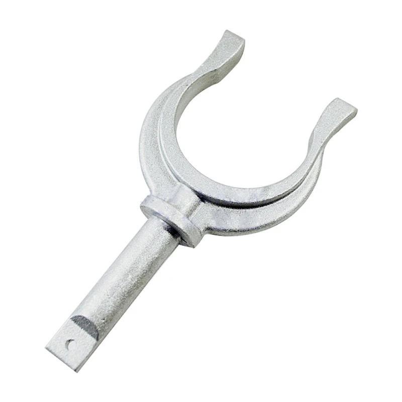 

Aluminum Oarlock Rowlock Marine Boat Yacht Kayak Oar Support Holder Bracket Tool Durable Boat Equipment