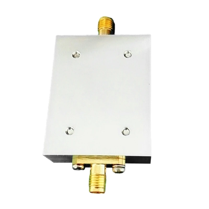 Полосовой фильтр Высокочастотная расширенная фильтрация N2UB