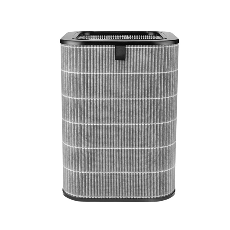 

Запчасти для очистителя воздуха Gree KJ450G-A01, HEPA-фильтр с активированным углем, эффективный фильтр PM2.5, формальдегид