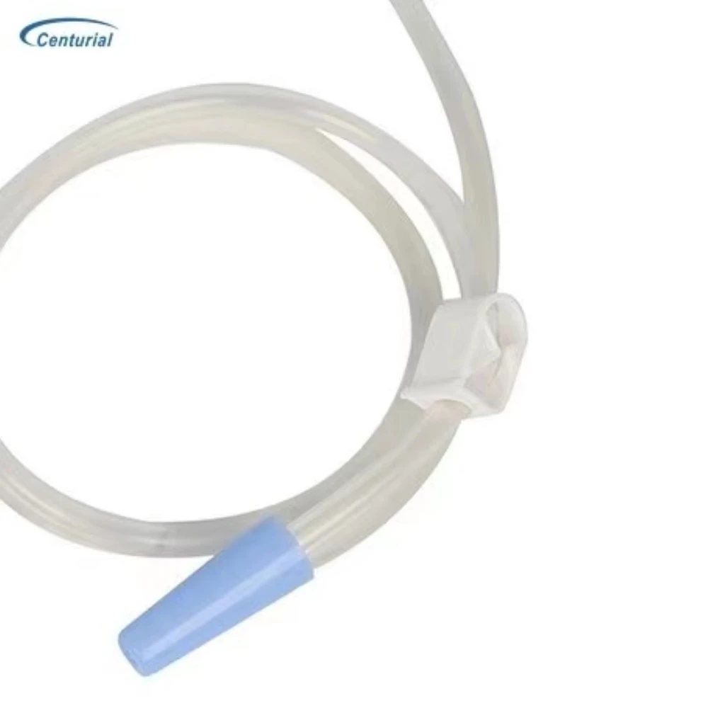 Медицинский одноразовый мочевой мешок с перекрестным клапаном для сбора мочи |