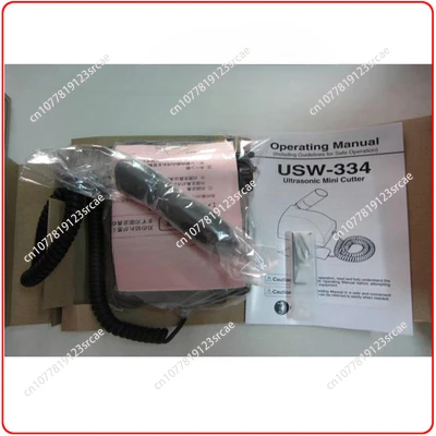 USW-334 вместо модели ZO-91 ультразвуковая резка: ручка: лезвие: цанга