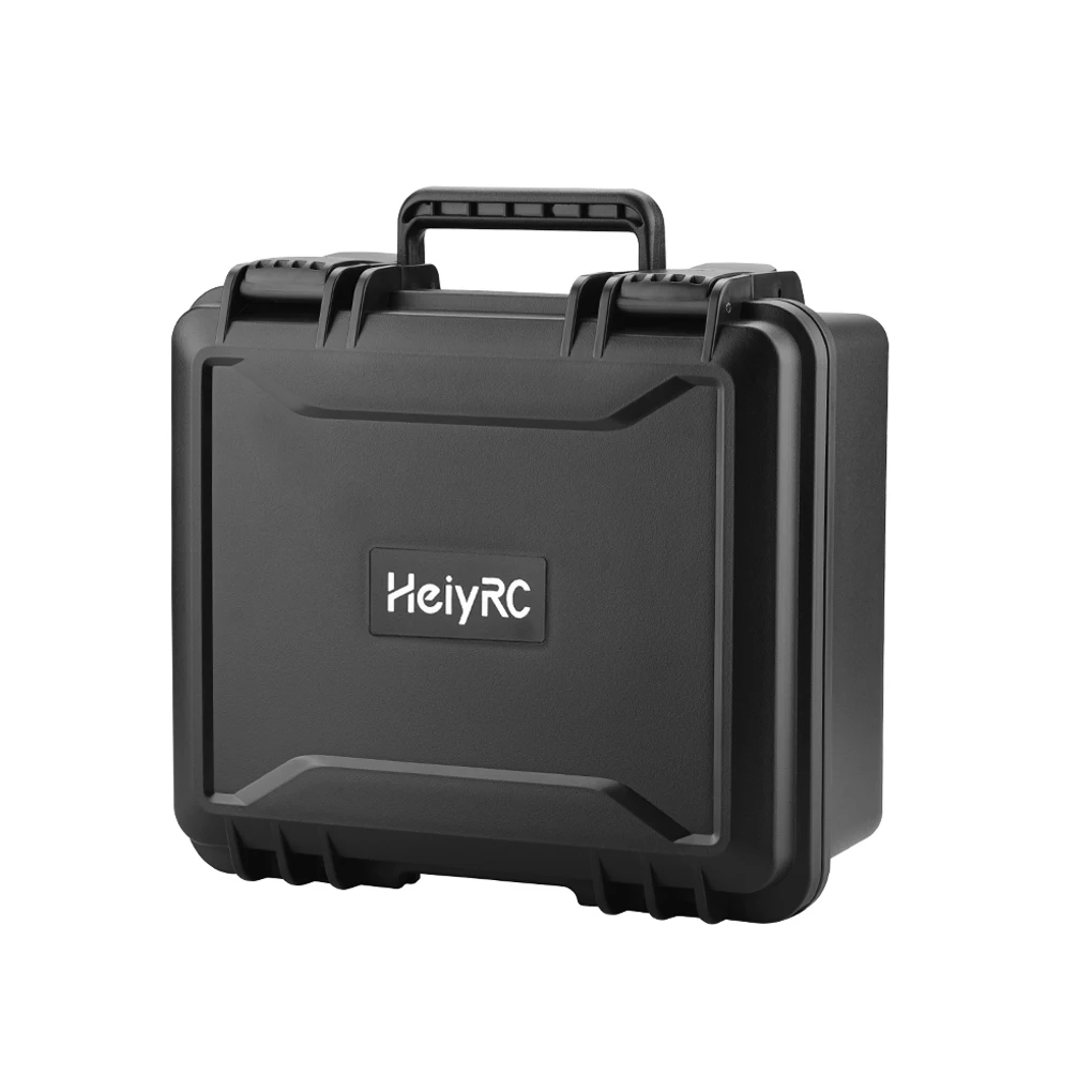 

Drone Waterproof Storage Case Quadcopter Carrying Box Aircraft Accessory