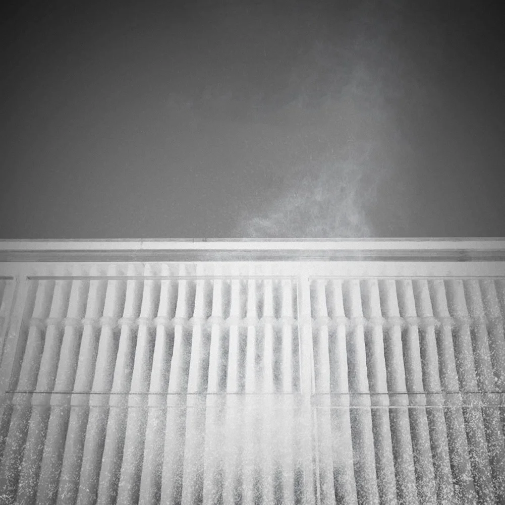 1 шт. моющиеся воздушные фильтры Hepa для робота Xiaomi Mijia Mi вакуумная швабра-P Pro STYTJ02YM