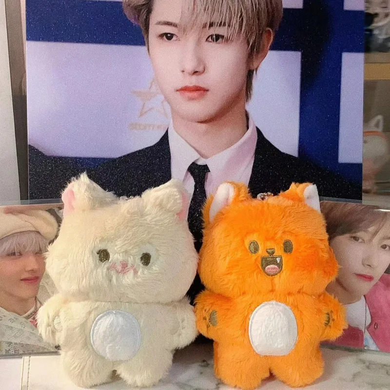 

Dreamy Ver Plush Mark Renjun Jeno Haechan Jaemin Chenle Jisung Keychain Cute Doll Toy Keyring Bag Pendant Fans Collection Gift