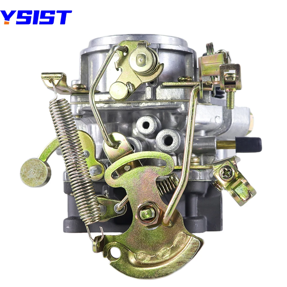 Карбюратор 16010-H1602 для Nissan A12 двигатель DATSUN 120Y SUNNY B210 PULSAR E10 N10 Vanette C120 качество OEM |