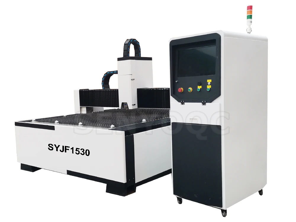 

1000w 2000w 3kw 3015 fiber optic equipment cnc lazer cutter carbon metal fiber laser cutting machine for stainless steel sheet