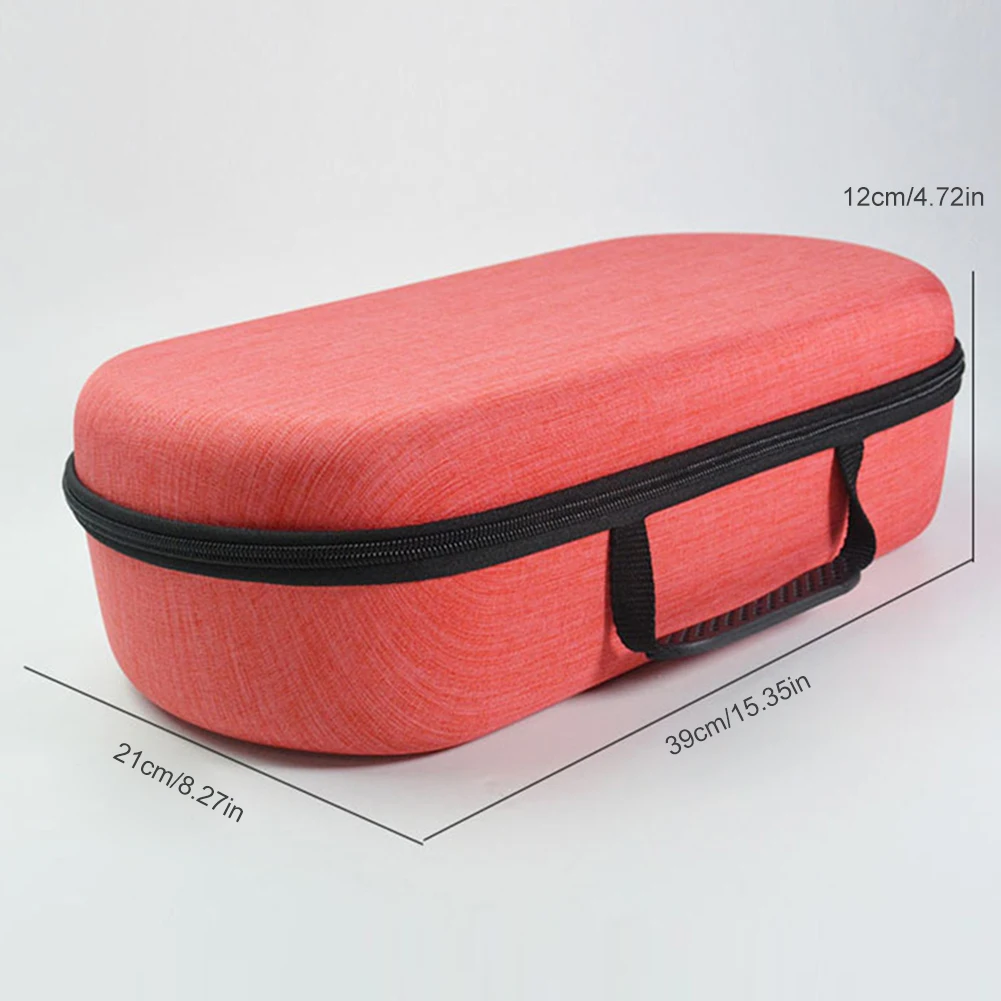 Жесткий переносной фена EVA для волос Supersonic HD15